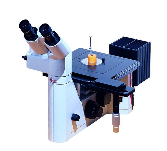 德國萊卡Leica DM ILM 倒置金相顯微鏡